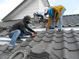 Best Roof Insulation Installation  in Rib Mountain, WI